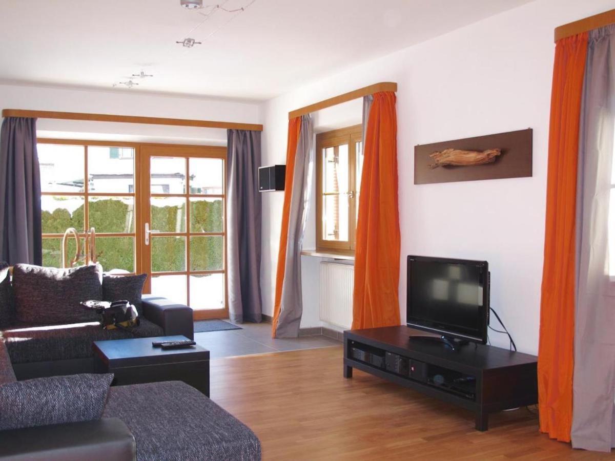 FeWo Hans im Glück Garmisch-Partenkirchen Exterior foto